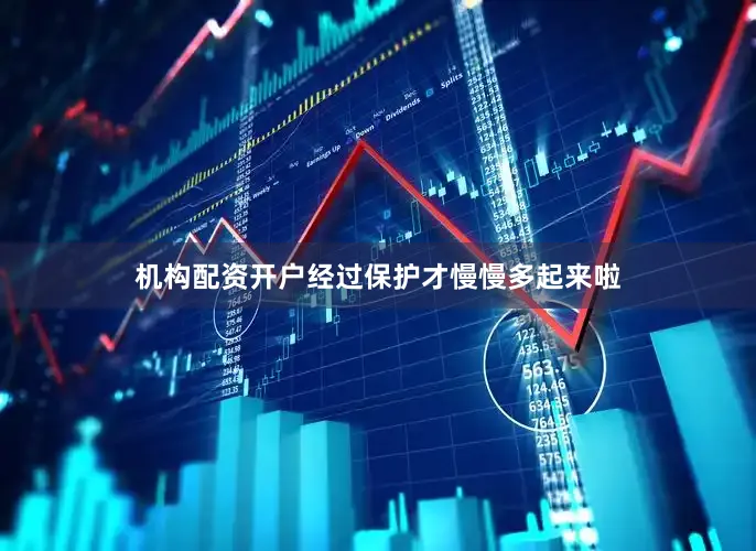 机构配资开户经过保护才慢慢多起来啦