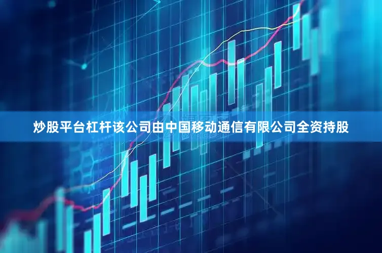 炒股平台杠杆该公司由中国移动通信有限公司全资持股