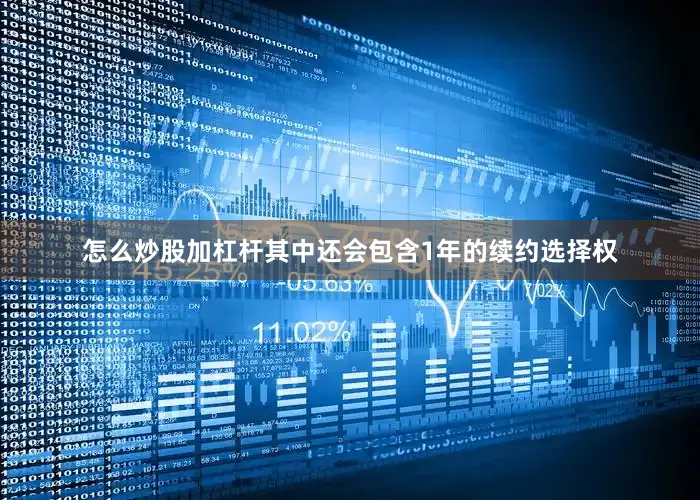 怎么炒股加杠杆其中还会包含1年的续约选择权